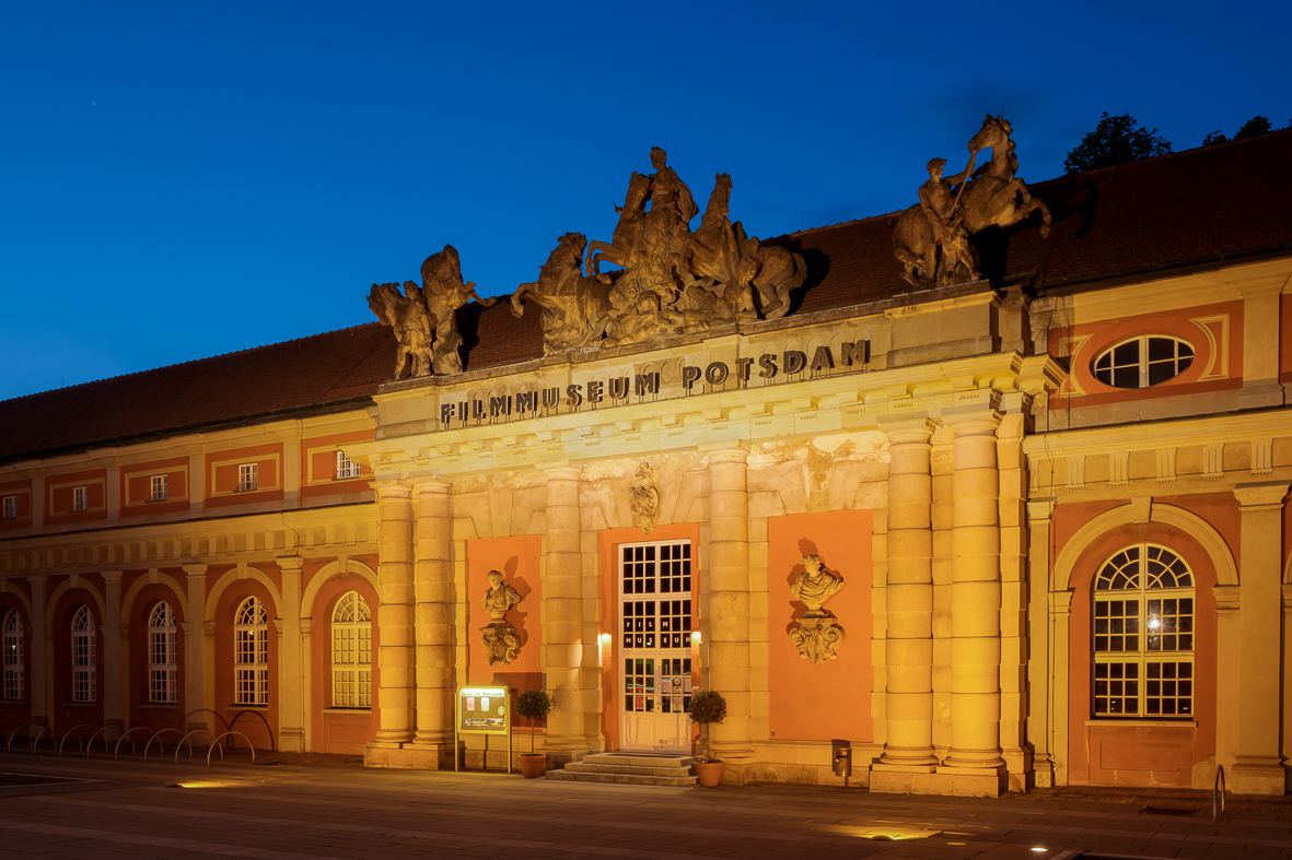 Filmmuseum Potsdam