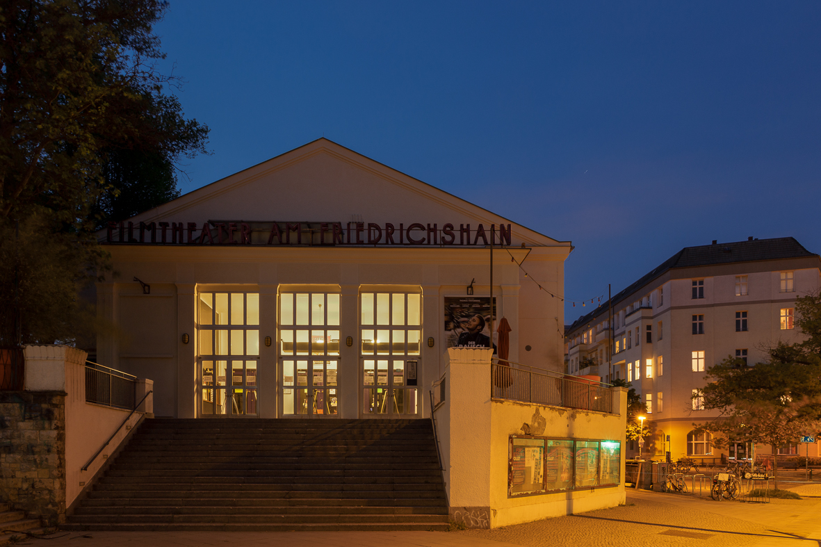 Filmtheater am Friedrichshain